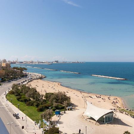 דירות בארי La Dimora Sul Mare מראה חיצוני תמונה